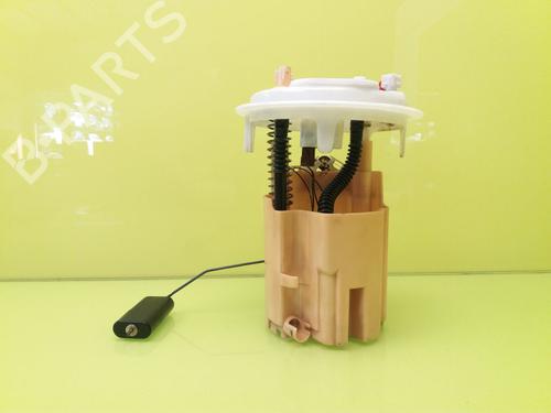 Fuel pump PEUGEOT 407 (6D_) 2.0 HDi 135 (6DRHRH, 6DRHRE, 6DRHRG, 6DRHRJ) | BP23874473M76 