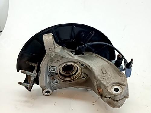 Used Left front steering knuckle VW PASSAT B6 (3C2) 2.0 BlueTDI (143 hp) 30478009