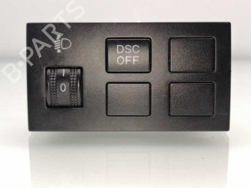Used Switch MAZDA 6 Estate (GH) 2.0 MZR-CD (GH14) (140 hp) 23893335