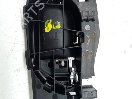 Rear right interior door handle CITROËN C4 II (NC_) 1.6 BlueHDi 100 | BP28957364I16 