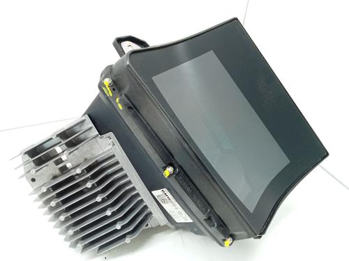 Used Display monitor BMW X3 (F25) xDrive 20 d (184 hp) 28959563