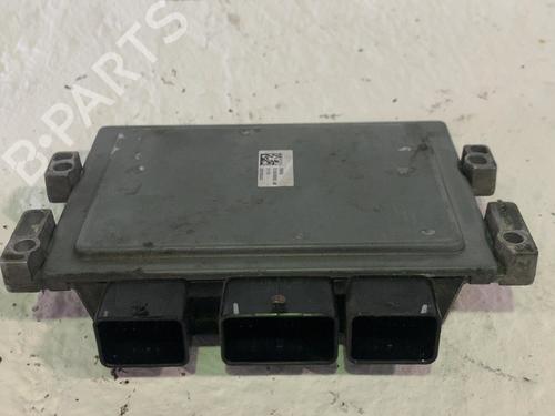 Engine control unit (ECU) RENAULT CLIO III (BR0/1, CR0/1) 1.2 Ethanol (CR1U, BR1U) | BP32843876M57 - Image 2