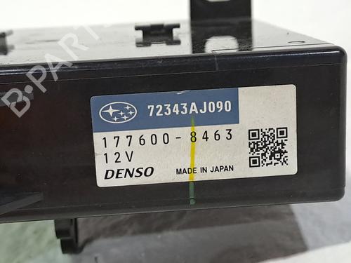 Electronic module SUBARU LEGACY V Estate (BR) 2.0 D AWD (BRD) | BP23976758M83