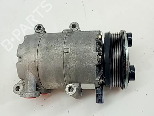 AC compressor FORD FOCUS II (DA_, HCP, DP) 1.6 | BP31369399M34