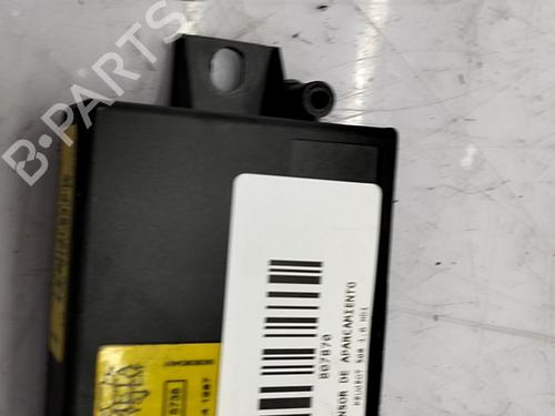 Used Electronic module Electronic module PEUGEOT 508 I (8D_) 1.6 HDi (112 hp) 31086607 31086607