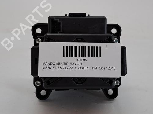 Switch MERCEDES-BENZ E-CLASS Coupe (C207) E 220 CDI / d (207.302, 207.301) | BP24171585I30