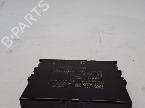 Elektronisk modul LEXUS NX (_Z1_) 300h AWD (AYZ15, AYZ15_, AYZ15R) | BP26169110M83 
