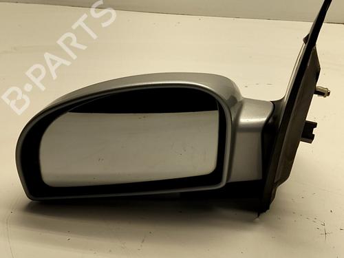Used Left mirror HYUNDAI GETZ (TB) 1.5 CRDi (88 hp) 31011997