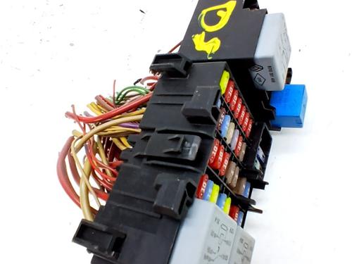 Used Fuse box Fuse box RENAULT CLIO IV (BH_) 1.5 dCi 90 (90 hp) 34114577 34114577