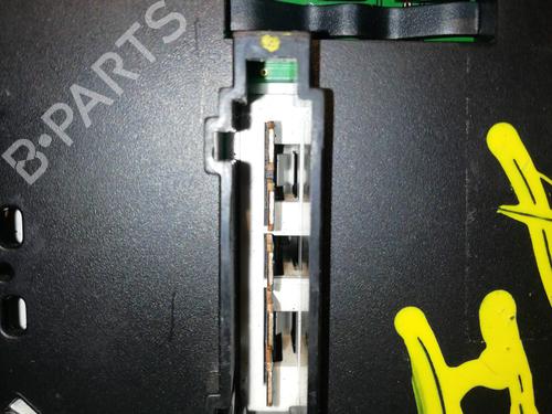 Climate control OPEL ASTRA H (A04) 1.7 CDTI (L48) | BP25460055I5 