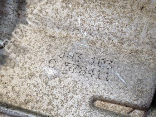Gearbox NISSAN MICRA III (K12) 1.2 16V | BP23874083M3 