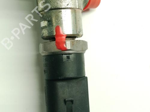 Injection rail MERCEDES-BENZ E-CLASS (W211) E 270 CDI (211.016) | BP35779071M98 - Image 2