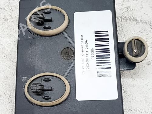 Electronic module AUDI A1 Sportback (8XA, 8XF) 1.6 TDI | BP38772198M83 - Image 2