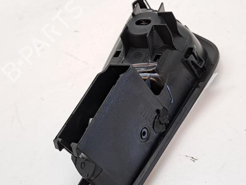Front right interior door handle FORD FOCUS III 1.5 TDCi | BP26731508I14 