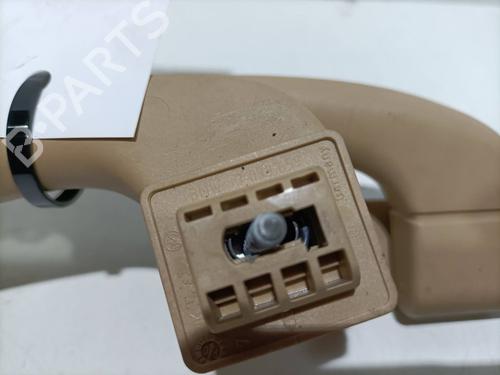 Interior roof handle BMW 5 (E60) 520 d | BP26613871I35 