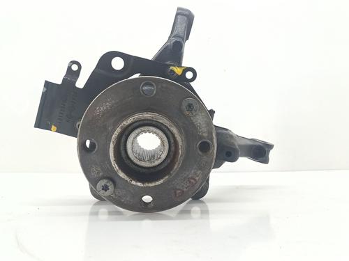 Right front steering knuckle RENAULT CLIO IV (BH_) 0.9 TCe 90 (BHNF, BHMA, BHMH, BHJK, BHJR) | BP26019980M26 