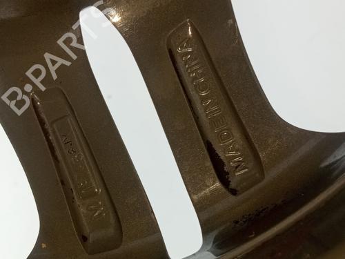 Rim HYUNDAI i20 III (BC3, BI3) 1.0 T-GDI | BP24925892C45 