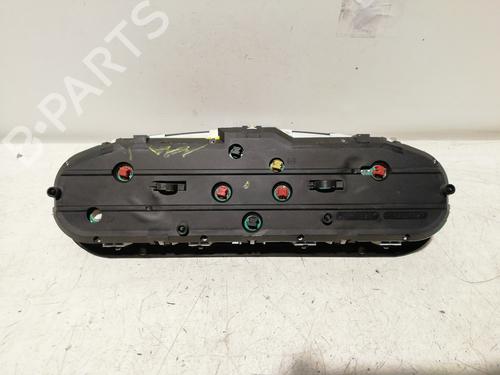 Instrument cluster FIAT BRAVA (182_) 1.9 TD 100 S (182.BF) | BP25988589C47 