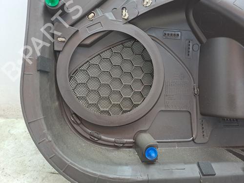 Front left panel OPEL INSIGNIA A (G09) 2.0 CDTI (68) | BP23369155C58 
