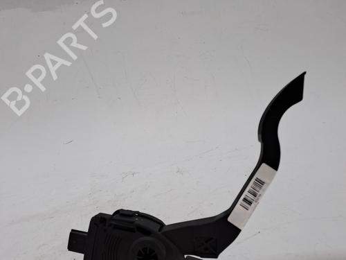 Used Pedal FORD C-MAX II (DXA/CB7, DXA/CEU) 1.6 Ti (125 hp) 26544312