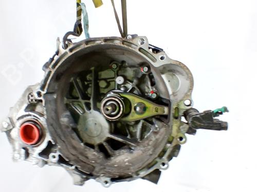 Getriebe für HYUNDAI i20 ACTIVE (IB, GB) 1.4 CRDI (90 hp) 31286836