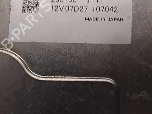 Engine SUZUKI VITARA (LY) 1.4 T (APK414) | BP37437571M1 - Image 4