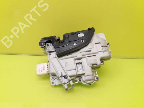 Front left lock AUDI A4 B6 Avant (8E5) 3.0 | BP23453790C98 