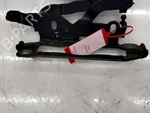 hingedoor-check-strap-mercedes-benz-c-class-w204-2007-2008-2009-2010-2011-2012-2013-2014-2015-33769219 main image