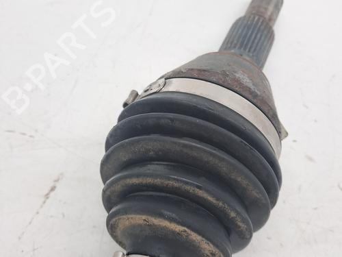 Right rear driveshaft OPEL ANTARA A (L07) 2.2 CDTi | BP23366951M41 