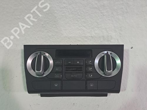 AC-Styringsenhed/Manøvreenhed AUDI A3 Sportback (8PA) 2.0 TDI 16V (140 hp) 26675443