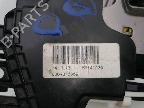 Used Front right lock MERCEDES-BENZ A-CLASS (W176) A 180 CDI (176.000) (109 hp) 23377723