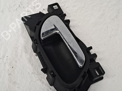 Front left interior door handle PEUGEOT 3008 I MPV (0U_) 1.6 BlueHDi 120 | BP25998924I13 