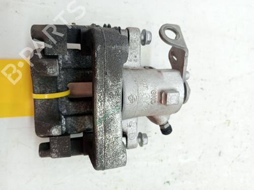 Left rear brake caliper SEAT IBIZA IV (6J5, 6P1) 1.4 TDI | BP23355604M107 