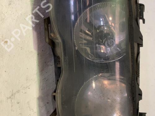 Used Left headlight Left headlight BMW 3 (E46) 320 d (136 hp) 33772280 33772280