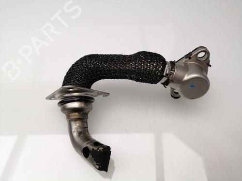 Rør FIAT QUBO (225_) 1.3 D Multijet (225CXB1A, 225AXB1A, 225CXB11, 225AXB11,... (75 hp) 23651574