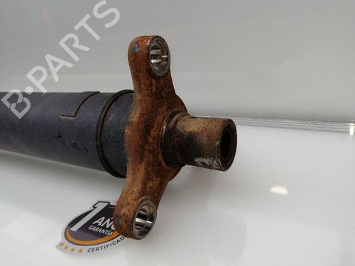Used Driveshaft MERCEDES-BENZ C-CLASS (W204) C 200 CDI (204.001) (136 hp) 23936114