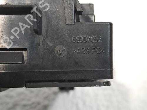 Climate control PEUGEOT 308 I (4A_, 4C_) 1.6 HDi | BP23977996I5 