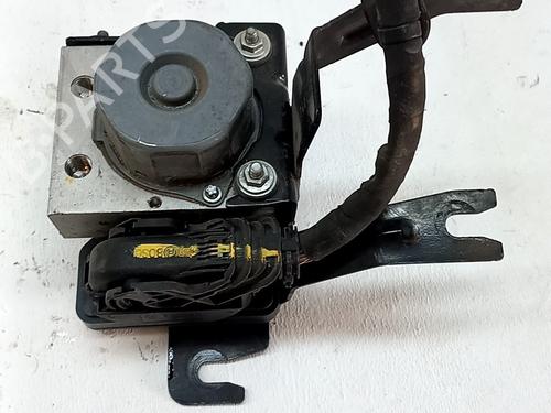 Used ABS pump ABS pump DACIA SANDERO II 1.5 dCi 75 / Blue dCi 75 (B8JW, B8M4, B8AH, B8M7, B8M6) (75 hp) 34181862 34181862