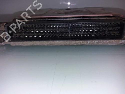 Engine control unit (ECU) PEUGEOT 406 (8B) 2.0 HDI 90 | BP23404304M57 