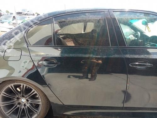 Used Right rear door BMW 5 (E60) 530 d (218 hp) 25987468