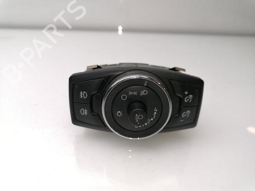 Forlygtekontakt FORD TRANSIT COURIER B460 Box Body/MPV 1.5 TDCi (75 hp) 23652035