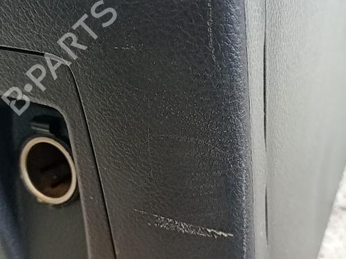 Middle console TOYOTA AURIS (_E18_) 1.2 (NRE185_, NRE185R) | BP38990627I22 - Image 3