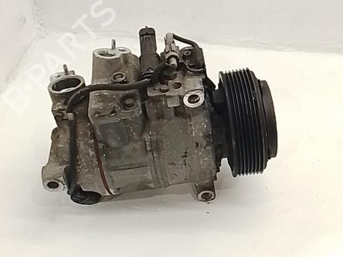 ac-compressor-bmw-5-touring-e61-2004-2005-2006-2007-2008-2009-2010-39554724 main image
