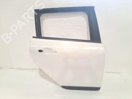 Used Right rear door PEUGEOT 2008 I (CU_) 1.6 HDi (92 hp) 29525967