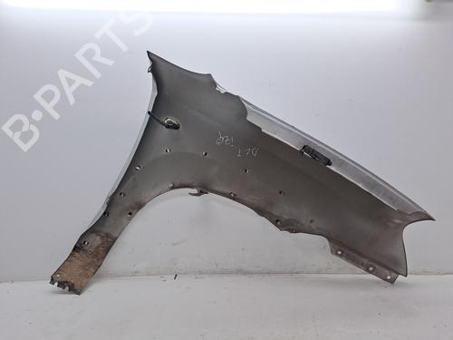 Left front fenders HYUNDAI TUCSON (JM) 2.0 CRDi | BP23359219C41 