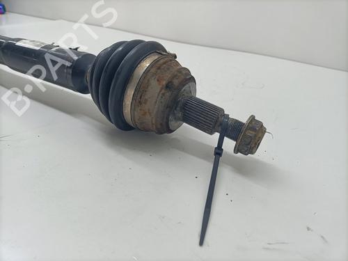 Right front driveshaft AUDI A3 (8L1) 1.6 | BP28336440M39