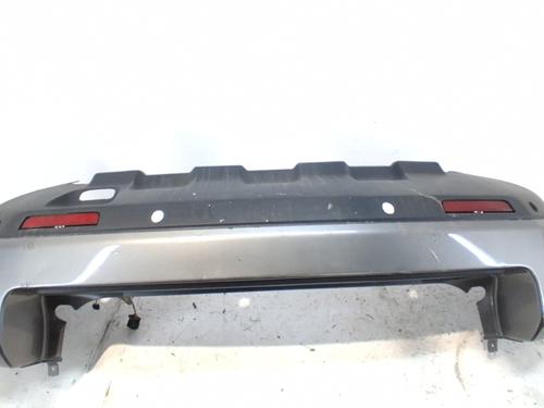 Used Rear bumper Rear bumper LAND ROVER FREELANDER 2 (L359) 2.2 TD4 4x4 (160 hp) 35967875 35967875