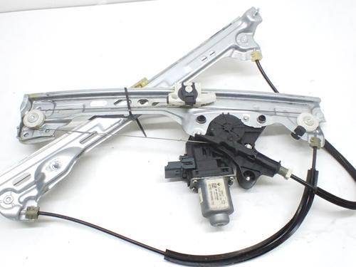 Front left window mechanism RENAULT MEGANE IV Saloon 1.3 TCe 140 (LVNB) | BP31609689C22 - Image 4