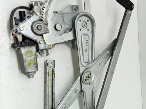Rear right window mechanism KIA SORENTO I (JC) 2.5 CRDi | BP29228312C25