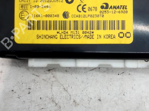 Electronic module HYUNDAI i40 I (VF) 1.7 CRDi | BP36665671M83 - Image 4